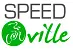 Logo SpeedVille